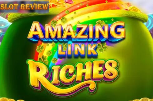 Amazing Link Riches slot